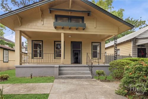 643 W 41st Street, Savannah, GA, 31401 | Card Image