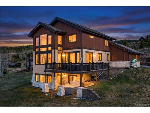 121 Gcr 8950 / Indian Tr, Granby, CO, 80446 | Card Image