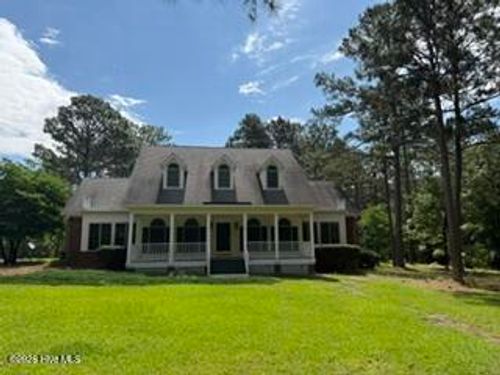 331 Rooty Branch Rd, Vass, NC, 28394-9420 | Card Image