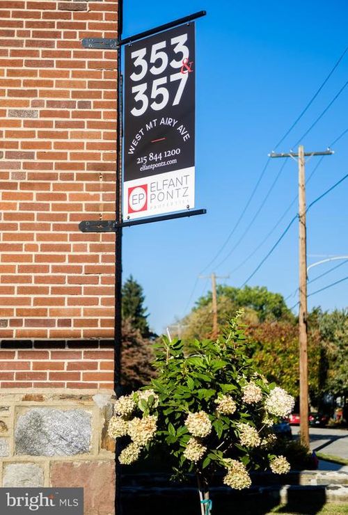 a-9-353 W Mount Airy Ave, PHILADELPHIA, PA, 19119-2941 | Card Image