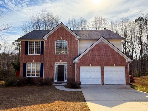 1570 Swan Valley Ct, Lawrenceville, GA, 30043-7410 | Card Image