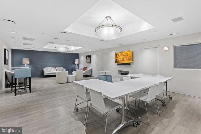APT-617 - 1530 Key Blvd, Condo with 1 bedrooms, 1 bathrooms and null parking in ARLINGTON VA | Image 42