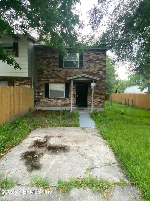 3636 Effee St, JACKSONVILLE, FL, 32209-3736 | Card Image