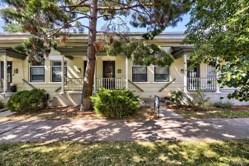 135 E Exposition Ave, Denver, CO, 80209-4018 | Card Image