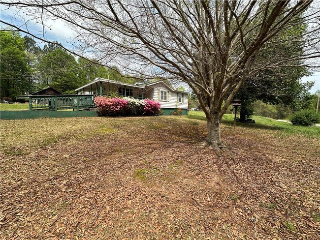 336 Capps Rd, House other with 2 bedrooms, 2 bathrooms and null parking in Walhalla SC | Image 4