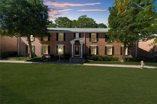 apt-7d-6700 Roswell Rd, Sandy Springs, GA, 30328-2524 | Card Image