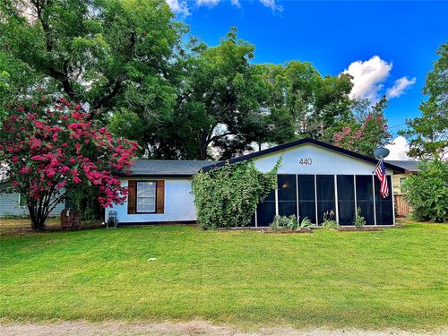 440 Hillcroft Dr, Weatherford, TX, 76087-6505 | Card Image