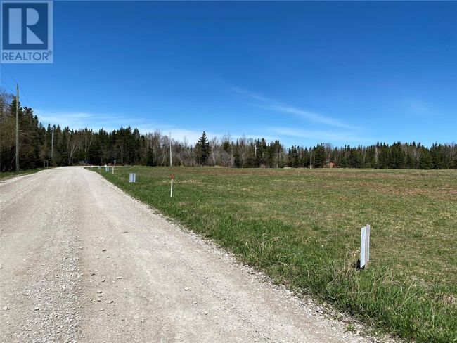 LOT#23 Upper Tranquil Waters Rd, Home with 0 bedrooms, 0 bathrooms and null parking in Reidville NL | Image 5