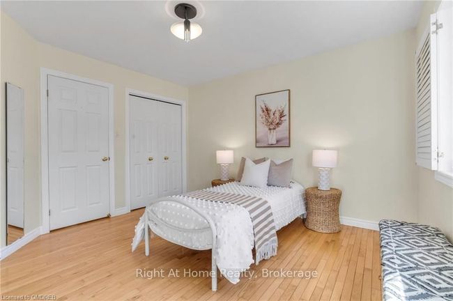 47 Morton Ave, House other with 4 bedrooms, 2 bathrooms and 4 parking in Dundas ON | Image 27