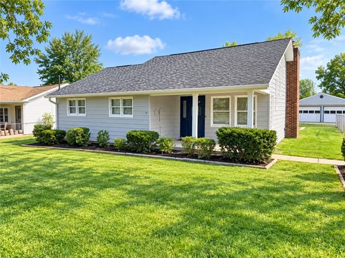 3255 Old State Route 122, Waynesville, OH, 45068-9383 | Card Image