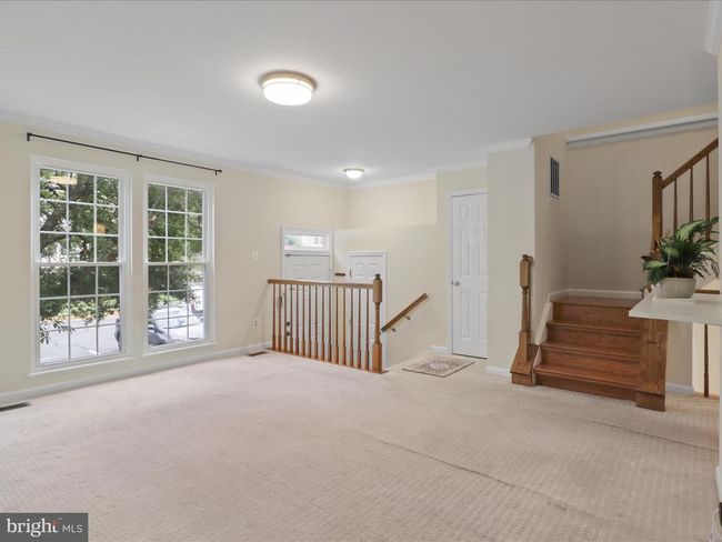 10612 Winfield Loop, Townhouse with 4 bedrooms, 4 bathrooms and null parking in MANASSAS VA | Image 6