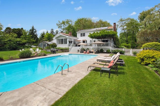 19 Pheasant Ridge Rd, House other with 4 bedrooms, 4 bathrooms and null parking in Redding CT | Image 31