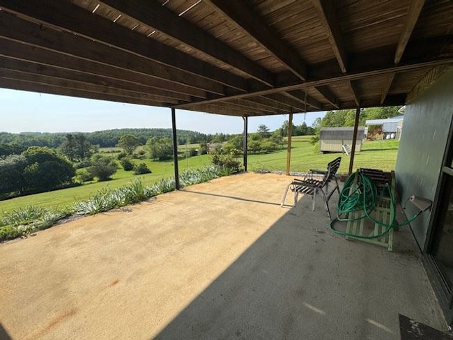 393 Alpine Crest Rd, House other with 3 bedrooms, 2 bathrooms and null parking in Fancy Gap VA | Image 22