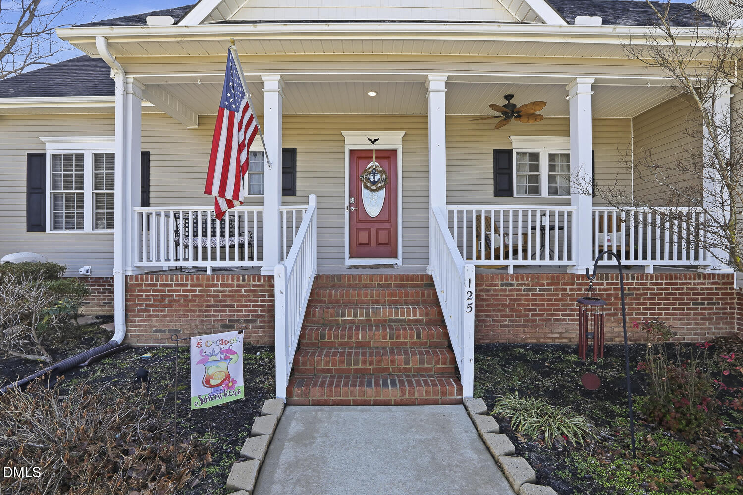 Residential in Fuquay Varina 3