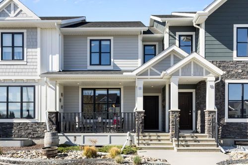 5 D'Arcy Blvd, Okotoks, AB, T1S5S6 | Card Image