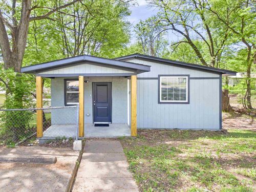 4311 W 18th St, Little Rock, AR, 72204-2937 | Card Image