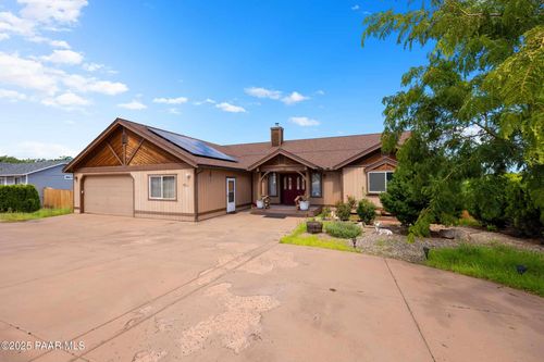 4250 N Cholla Dr, Prescott Valley, AZ, 86314-7408 | Card Image