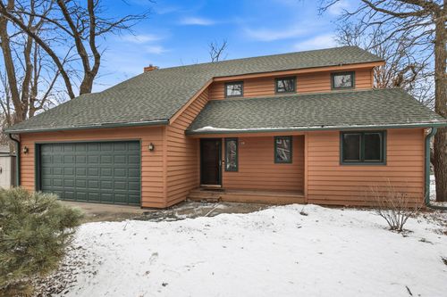122 Benton Oaks Dr, Sauk Rapids, MN, 56379-2607 | Card Image