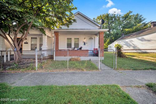 427 N 28th St, Louisville, KY, 40212-1905 | Card Image