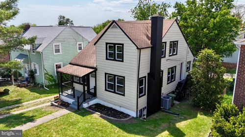 732 S Beechfield Ave, BALTIMORE, MD, 21229-4423 | Card Image