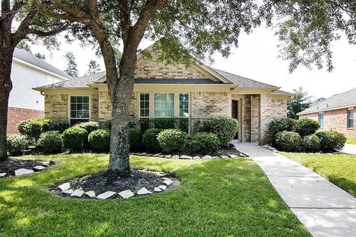 12830 Cooper Breaks Dr, Humble, TX, 77346-4113 | Card Image