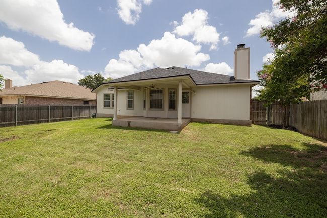 1643 Abbey Ln, House other with 3 bedrooms, 2 bathrooms and 6 parking in Cedar Park TX | Image 24