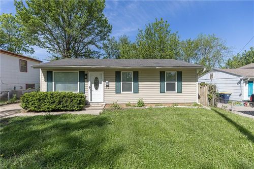 5144 Skiles Street, Kansas City, MO, 64129 | Card Image