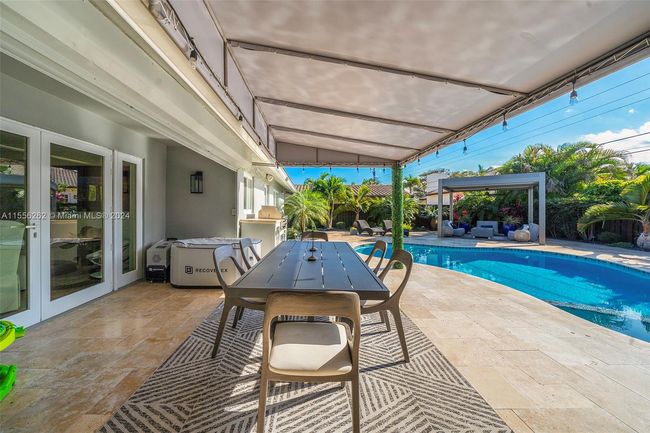 3411 Ne 27 Th Ave, House other with 4 bedrooms, 3 bathrooms and null parking in Lighthouse Point FL | Image 31