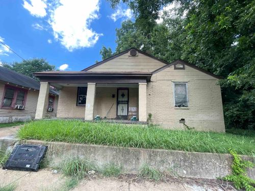 1212 Capital Ave, Memphis, TN, 38107-1348 | Card Image