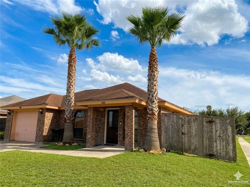 5033 Ibis Ave, McAllen, TX, 78504-2282 | Card Image