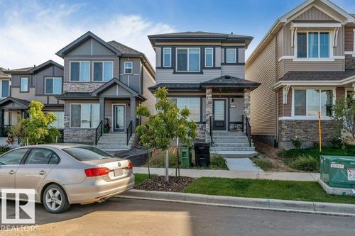 4582 Warbler Loop Nw, Edmonton, AB, T5S0W9 | Card Image
