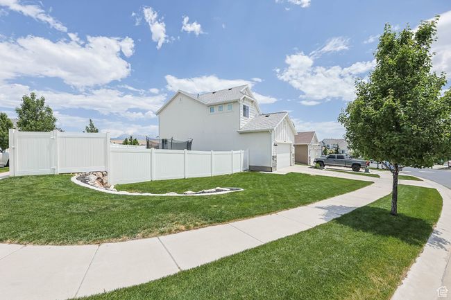 9654 Bridge St, House other with 4 bedrooms, 4 bathrooms and 4 parking in Eagle Mountain UT | Image 38