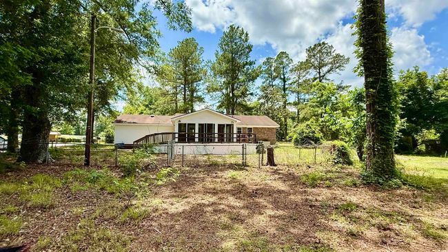 6805 Mclaurin Rd, House other with 4 bedrooms, 2 bathrooms and 4 parking in Mullins SC | Image 4
