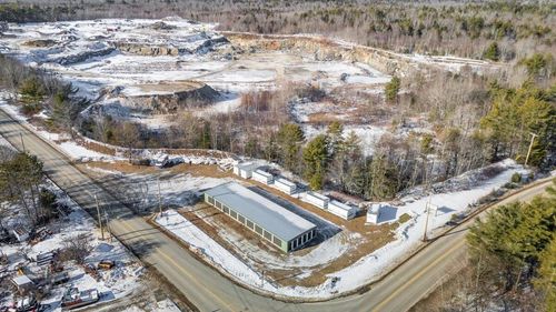 735 Waldoboro Road, Washington, ME, 04574 | Card Image