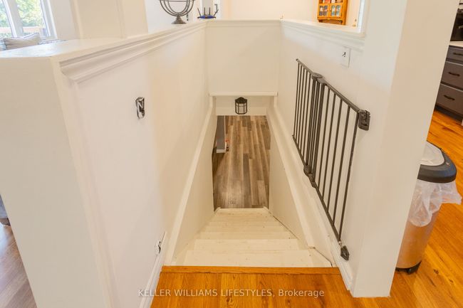 188 Cayley St, House other with 3 bedrooms, 3 bathrooms and 4 parking in Goderich ON | Image 27