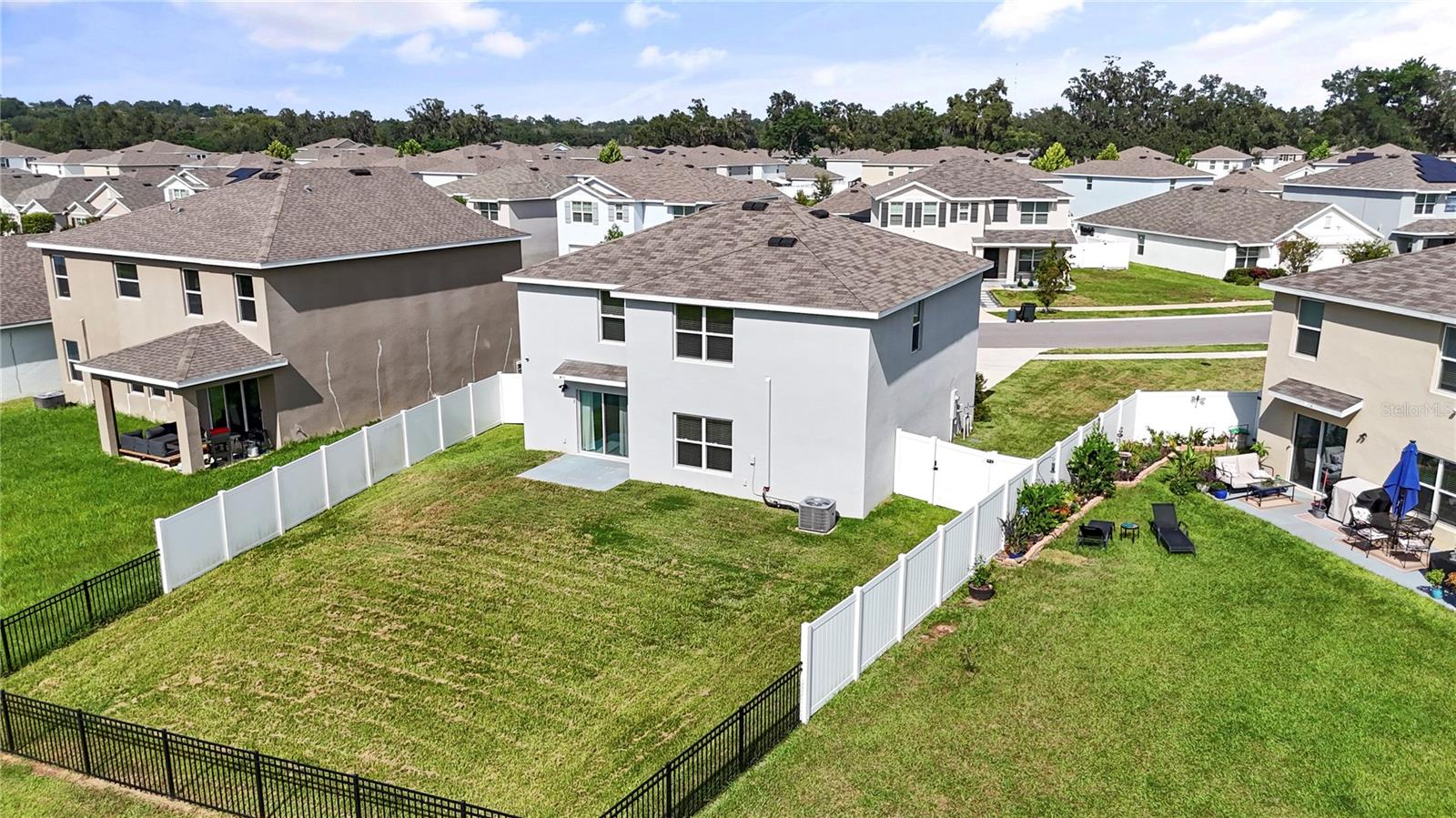 Residential in DADE CITY 2