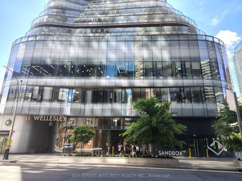 1308-11 Wellesley St W, Toronto, ON, M4Y0G4 | Card Image