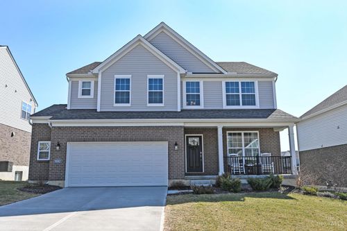 9582 Opal Ln, West Chester, OH, 45241-3861 | Card Image