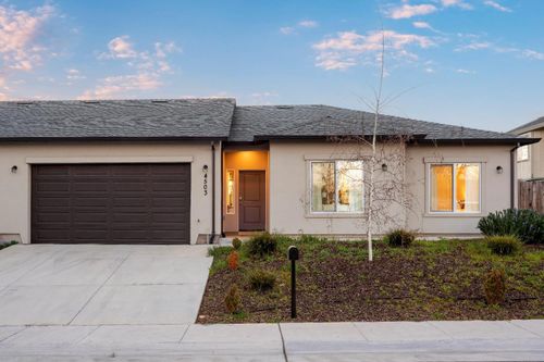 4503 Cyclamen Way, Sacramento, CA, 95841 | Card Image