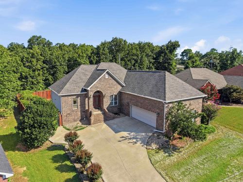 1521 Hidden Creek Dr, Sherwood, AR, 72120-2270 | Card Image