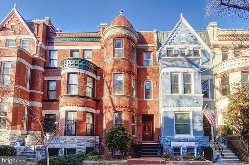 2-1731 Riggs Pl Nw, WASHINGTON, DC, 20009-6248 | Card Image