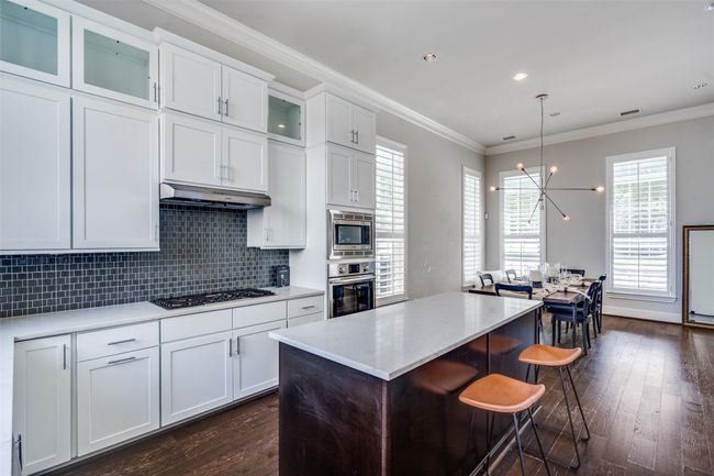 1729 G Ave, House other with 3 bedrooms, 3 bathrooms and null parking in Plano TX | Image 22
