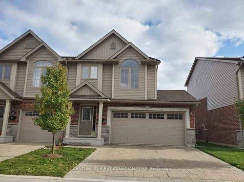 12-3399 Castle Rock Pl, London, ON, N6L0C8 | Card Image