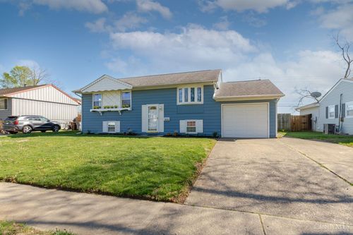 926 Michaels Drive, Franklin, OH, 45005 | Card Image