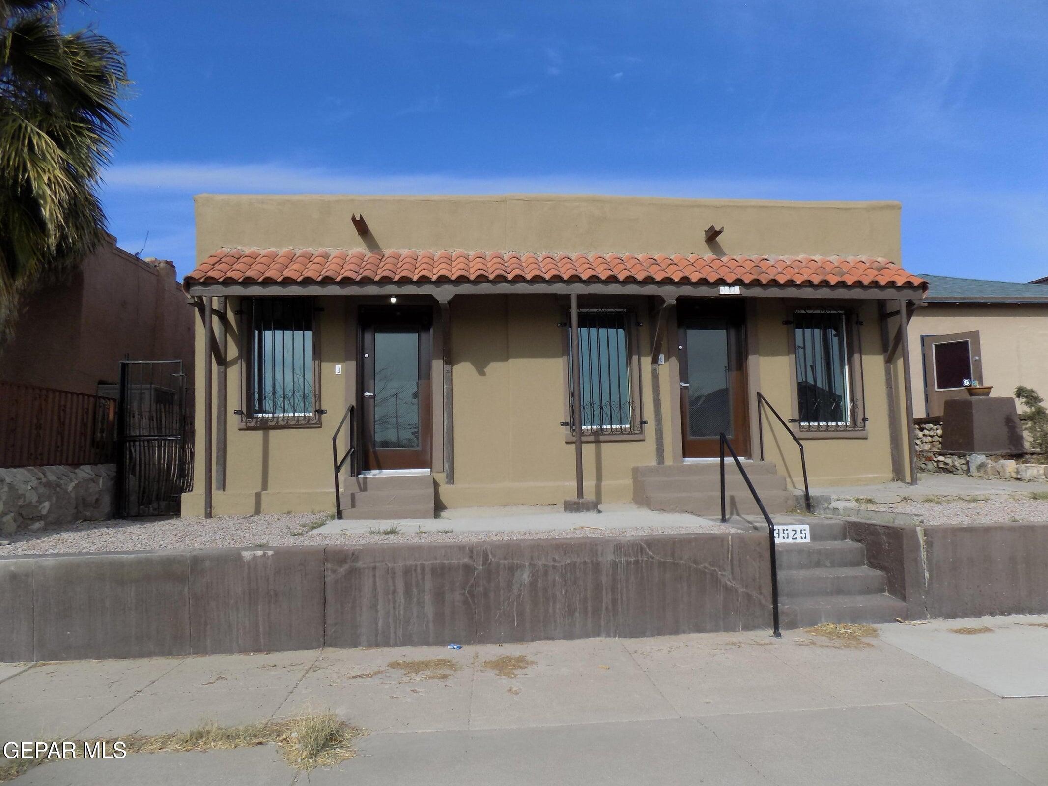 3525 Wyoming Ave, El Paso, TX 79903