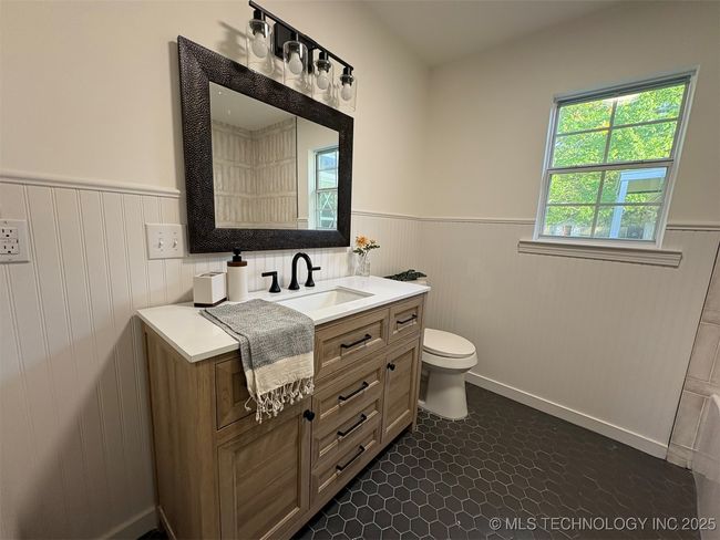 206 Rawson Rd, House other with 3 bedrooms, 2 bathrooms and null parking in Sand Springs OK | Image 22
