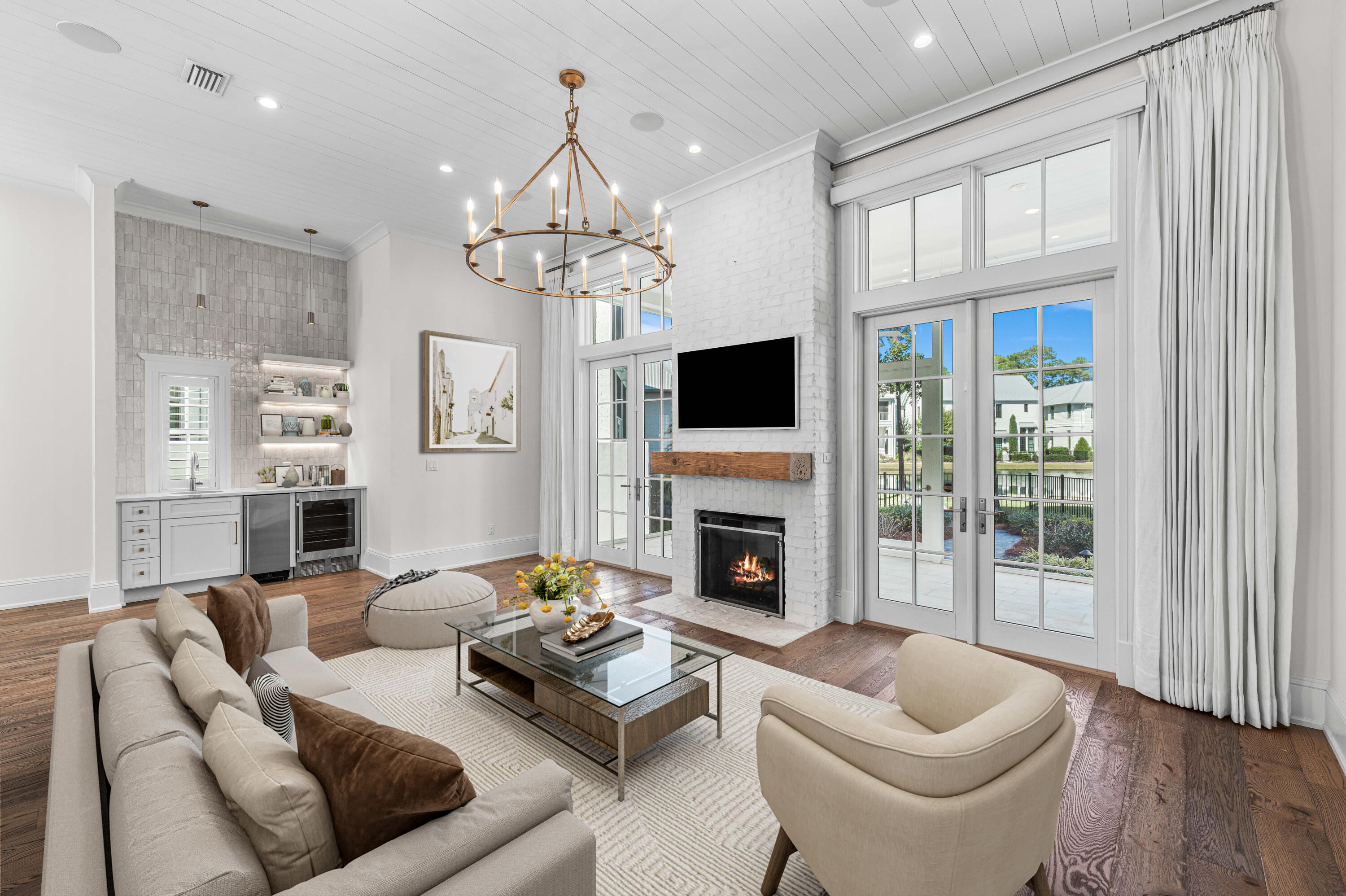 Residential in Santa Rosa Beach 4