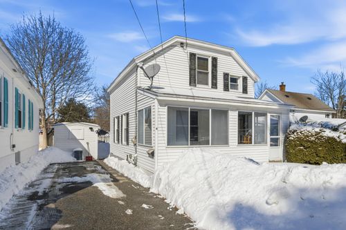 6 Forest Avenue, Old Orchard Beach, ME, 04064 | Card Image