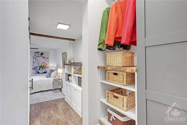 Walk in or Walk through closet in Primary Bedroom | Image 22