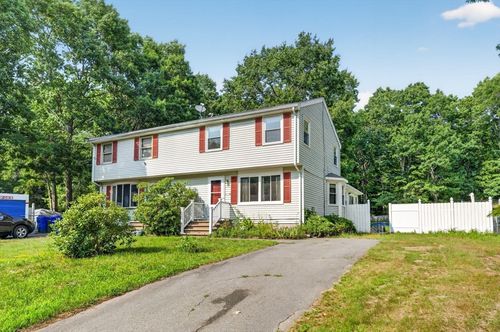 b-17 Pine Knoll Lane, Taunton, MA, 02780 | Card Image